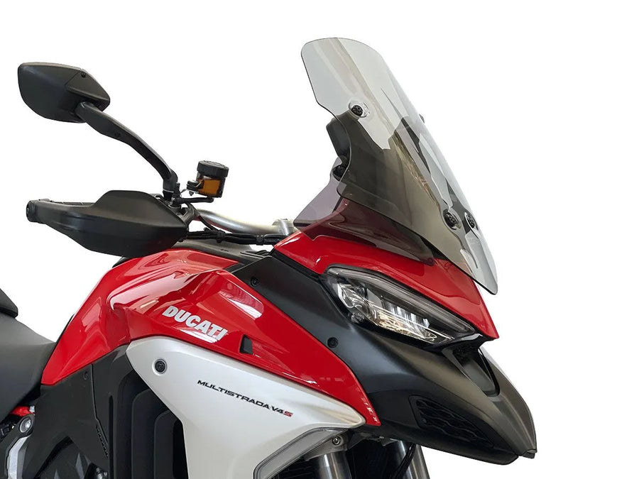 ducati multistrada 1200 [WRS] – windshield