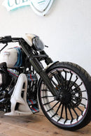 harley davidson fxsb [CULT WERK] – radiator grille-3