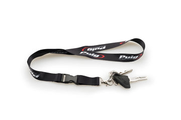 UNIVERSAL UNIVERSAL UNIVERSAL – Keyrings – Black - 0