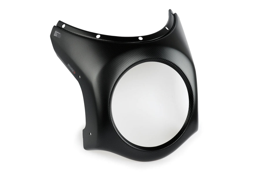 UNIVERSAL UNIVERSAL UNIVERSAL – Spare parts - Half fairings Ø 195 mm - CV8