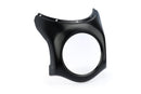 UNIVERSAL UNIVERSAL UNIVERSAL – Spare parts - Half fairings Ø 195 mm - CV8 – Matt black