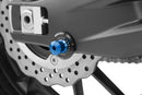DUCATI STREETFIGHTER V2 S [2025] – Swingarm Protectors PRO – Silver-11