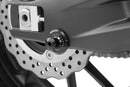 DUCATI STREETFIGHTER V2 S [2025] – Swingarm Protectors PRO – Silver-12