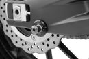 DUCATI STREETFIGHTER V2 S [2025] – Swingarm Protectors PRO – Silver-3