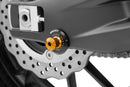 KTM RC 390 [2025] – Swingarm Protectors PRO – Black-32