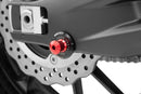 KTM RC 390 [2025] – Swingarm Protectors PRO – Silver-27