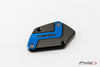 BMW R 1250 RS [2025] - Front brake fluid reservoir cap | Blue | PUIG 9273A