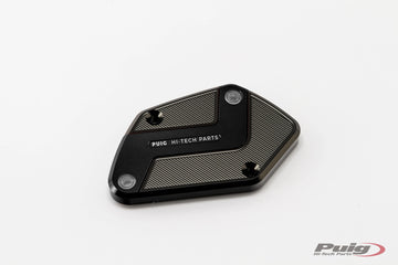 BMW R 1250 RS [2025] - Front brake fluid reservoir cap | Black | PUIG 9273N
