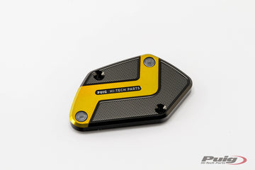 BMW R 1250 RS [2025] - Front brake fluid reservoir cap | Gold | PUIG 9273O