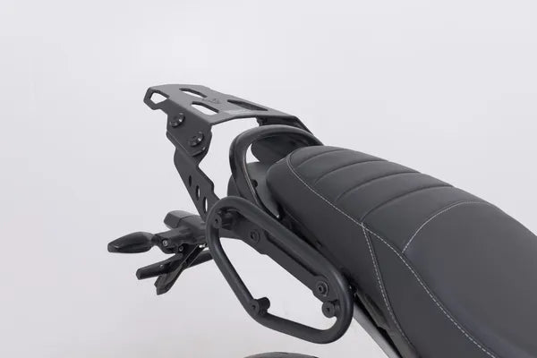 Triumph Scrambler 400 [SW-MOTECH] – Street luggage rack