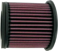 Yamaha BT 1100 Bulldog [K & N] - High performance air filter