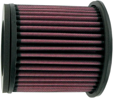 Yamaha BT 1100 Bulldog [K & N] - High performance air filter