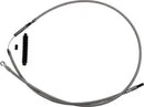 Harley-davidson Road Glide ST [BARNETT] – Highly efficient stainless steel clutch cable for Harley-Davidson