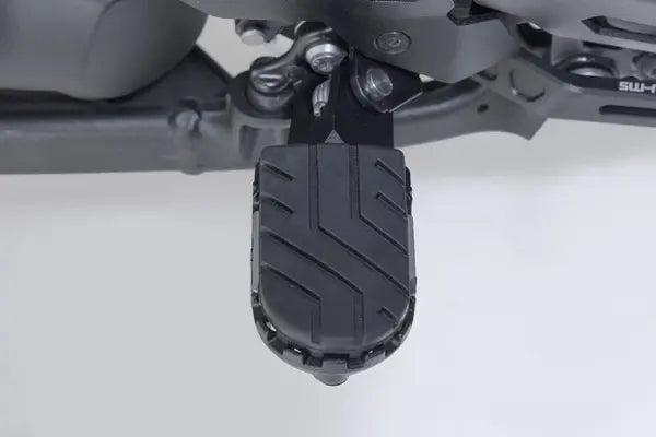 Honda CRF 1100 L [2024-2026] - ION footrest kit – picture 5