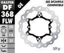 Suzuki Rm Z 250 [2020-2023, 2025-2026, 2023-2024] - brake disc - picture 6
