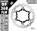 Suzuki Rm Z 250 [2020-2023, 2025-2026, 2023-2024] - brake disc - picture 4
