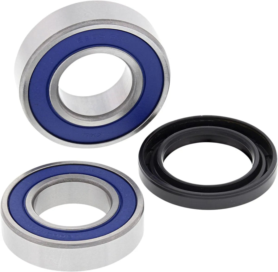 aprilia shiver 900 abs [ALL BALLS] – wheel bearing set