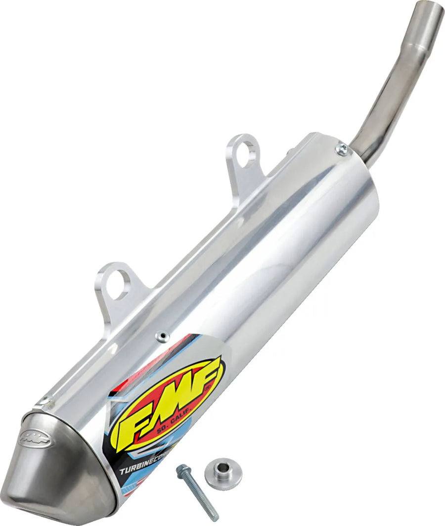 Ktm SX 125 [2021-2022] - Turbinecore 2 Spark Arrestor Endschalldämpfer – Bild 1