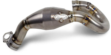 Gas MC 350 F [2022] - Megabomb manifold pipe – picture 1