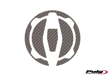 KAWASAKI Z 650 [2023] – Side tank protectors – Black