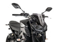 YAMAHA MT-09 SP [2020] – New Generation Sport – Black-19