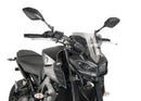 YAMAHA MT-09 SP [2020] – New Generation Touring – Heavily tinted
