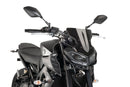YAMAHA MT-09 SP [2020] – New Generation Sport – Transparent-23