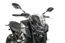 YAMAHA MT-09 SP [2020] – New Generation Sport – Transparent-2