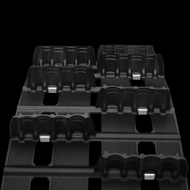 LYNX BOONDOCKER DS 3900 850 E TEC [2020-2021] - Snowmobile track belt