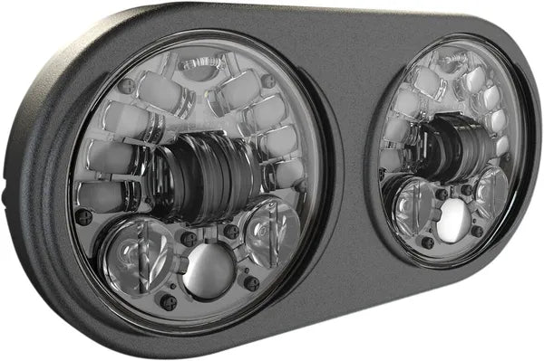 Harley-Davidson FLTRSEI 1550 Road Glide Screamin Eagle [2000] - Adaptive 2 LED-Scheinwerfer – Bild 8