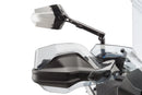 BMW R 1250 GS ADVENTURE [2024] – BMW handlebar guard – heavily tinted-6