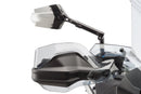 BMW R 1250 GS ADVENTURE [2024] – BMW handlebar protection deflector – transparent-19