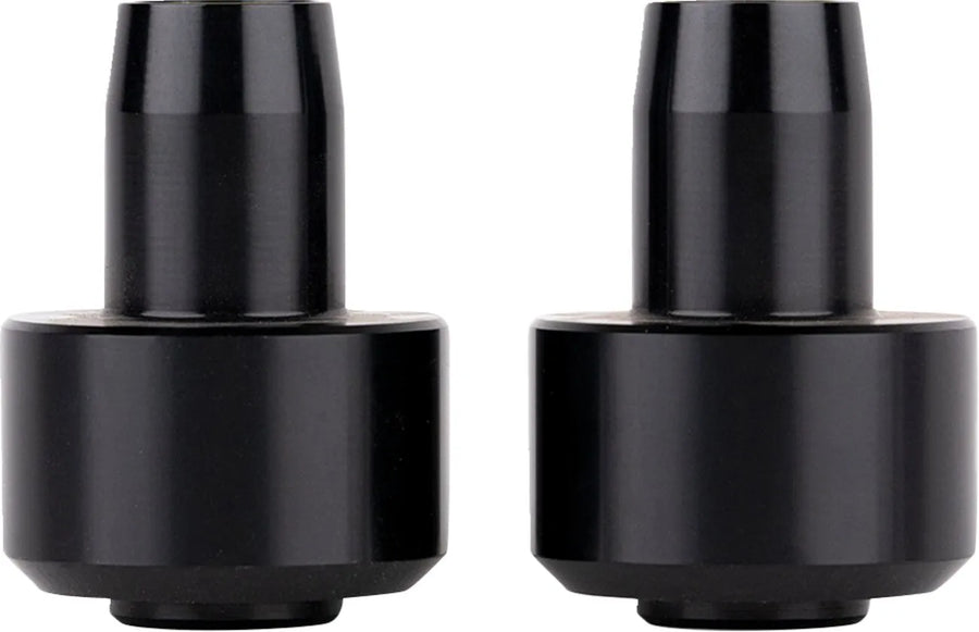 Harley-Davidson FLHRI 1340 EFI Road King [1997] - AXEO Anschlagbegrenzer-Kit für 21" Räder – Bild 1