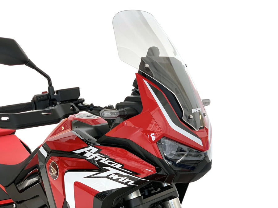 Honda CRF 1100 Africa Twin [WRS] - windshield