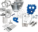 Harley-Davidson FXRDG 1340 Disc Glide [1985] - 0,585" Street Performance Ventilfeder-Kit – Bild 9