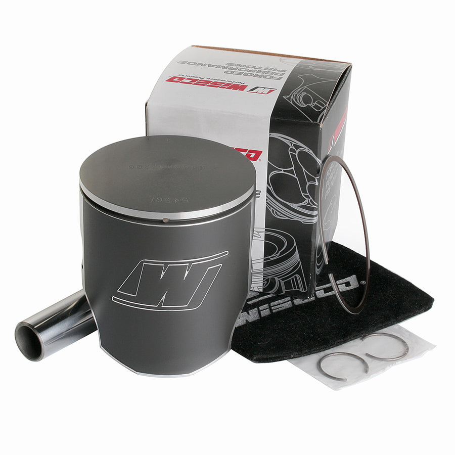 SKI DOO GRAND TOURING 600 E TEC [2013] - Piston for Ski-Doo 600 H.O. E-tec