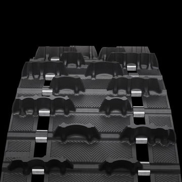 SKI DOO GSX 500 SS [2008-2011] - snowmobile track