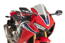 HONDA CBR 1000 RR FIREBLADE SP2 [2019] - Z-Racing screen | Tinted | PUIG 9407H