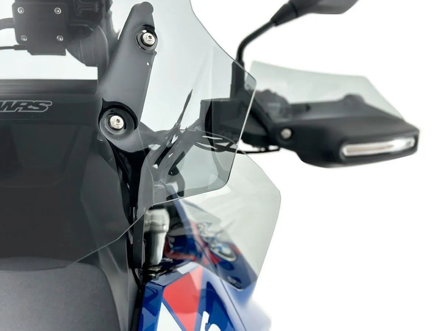 BMW R 1300 GS Trophy [WRS] – Wind deflector