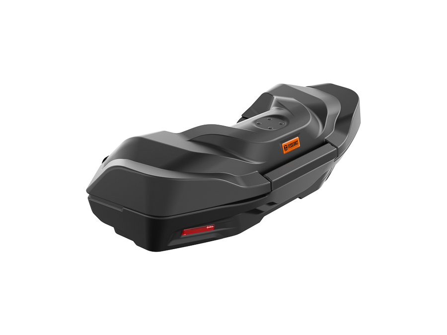 SEGWAY SNARLER AT 6 S FULL EQUIPPED EPS [2022] - Transport box for Segway