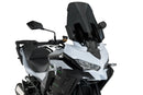 KAWASAKI VERSYS 650 TOURER [2018] – Touring Screen – Tinted