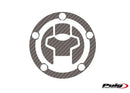 SUZUKI DL 650 XT V-STROM EXPLORER [2025] – Naked fuel cap covers-3