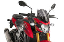 SUZUKI GSX-S 750 [2021] – New Generation Sport – Heavily tinted
