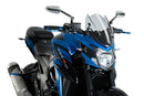 SUZUKI GSX-S 750 [2021] – New Generation Sport – Tinted