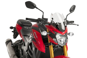 SUZUKI GSX-S 750 [2021] – New Generation Sport – Tinted