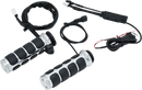 Harley Davidson Nightster 975 Special [KURYAKYN] – Heated ISO® Grips