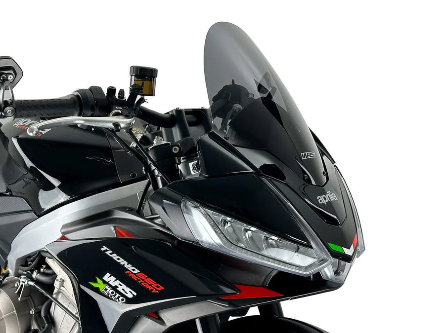 Aprilia Tuono 660 [WRS] - windshield