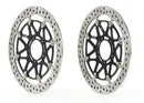 Ducati DESMOSEDICI 1000 RR [2007-2008] - Brake disc - Type: Two-piece (floating) - Figure 9