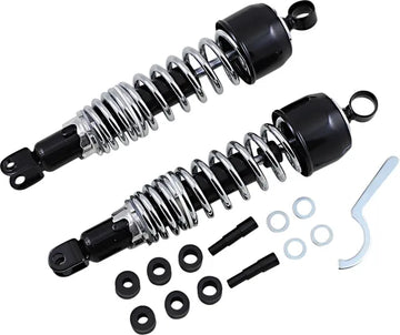 Suzuki T 350 [EMGO] – Classic shock absorbers