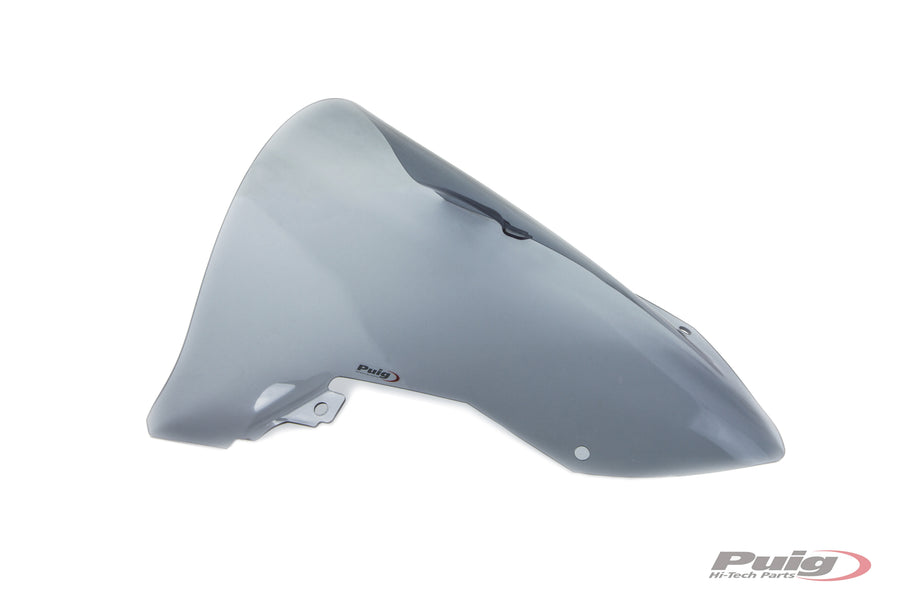 BMW S 1000 RR [2025] – Z-Racing screen – heavily tinted
